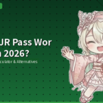 Is the JR Pass Worth It in 2026? Break-Even Calculator & Alternatives