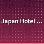 Japan Hotel Breakfast Buffets: A Complete Guide for International Travelers