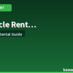Bicycle Rental and Bike Sharing in Japan: The Complete Guide for Tourists and Residents