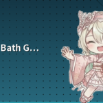 Sento Bath Guide