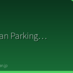 Japan Parking Guide